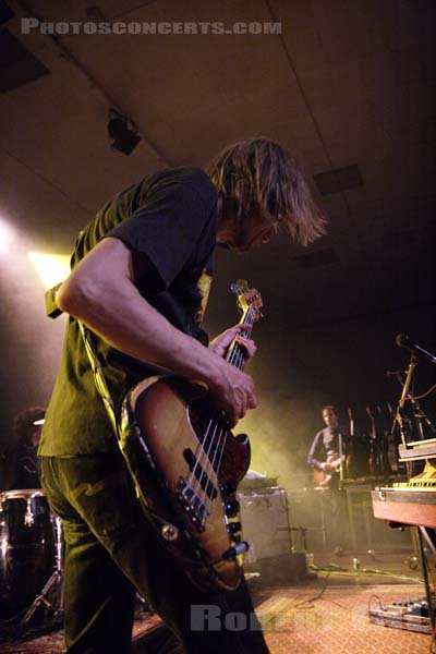 22 PISTEPIRKKO - 2005-10-29 - VENDOME - Le Minotaure - 